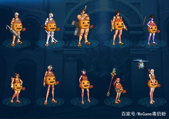 DNF发布网80版本私服人最多 DNF发布网80版本私服人最多