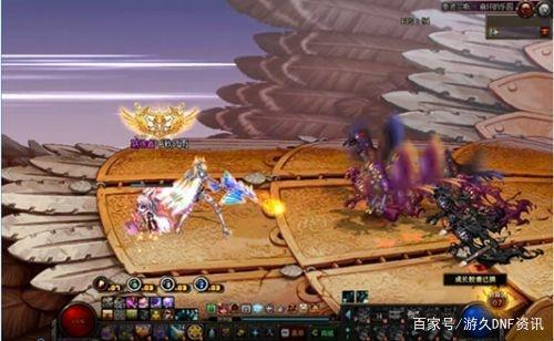 DNF发布网85怀旧服私服（DNF发布网85版本怀旧服在哪玩）