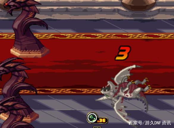 DNF发布网75版本bug（DNF发布网75级版本）