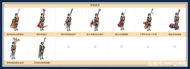 DNF发布网7月新开私服