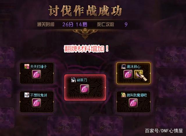 DNF发布网80版本下载